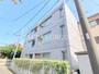 久地駅より徒歩3分 2階 築19年7ヶ月の賃貸物件