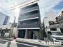 東十条駅より徒歩6分 新築 4階建の賃貸物件