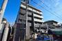 プレサンス上町台夕陽丘 2階 築6年9ヶ月の賃貸物件