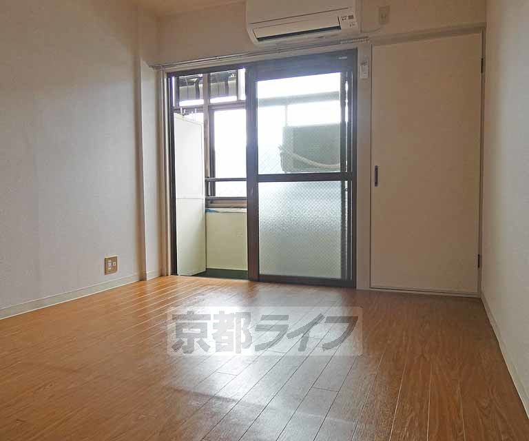 居室・リビング　リビングです。