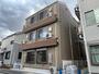 小岩駅より徒歩10分 2階 新築の賃貸物件
