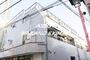中野駅より徒歩3分 3階 築37年4ヶ月の賃貸物件