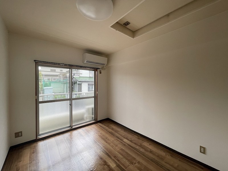 居室・リビング　反転別部屋参考