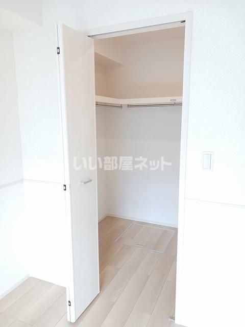 アルバ 涼の内装写真