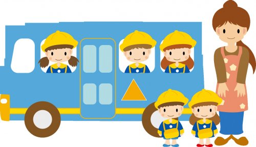 幼稚園・保育園　長吉六反保育園（幼稚園・保育園）まで238m