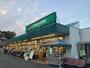 スーパー　マルエツ保谷住吉店（スーパー）まで579m