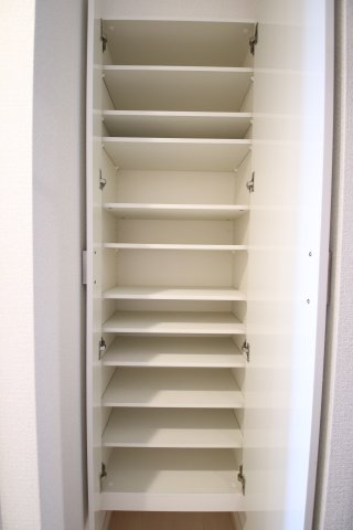 その他設備　類似別物件の写真です