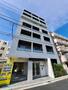 大口駅より徒歩2分 3階 新築の賃貸物件