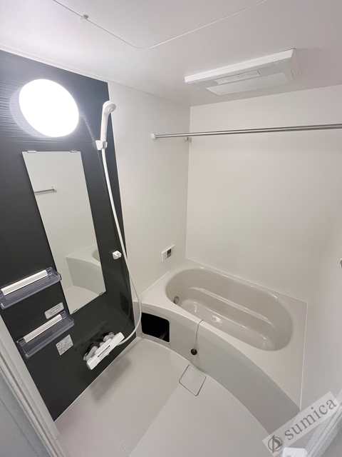 バス・シャワールーム　追い炊き・浴室暖房乾燥機付きバスルーム♪♪