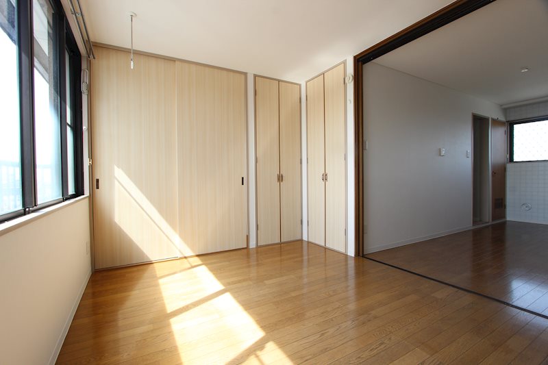 その他部屋・スペース　全室フローリングの１ＤＫタイプ★