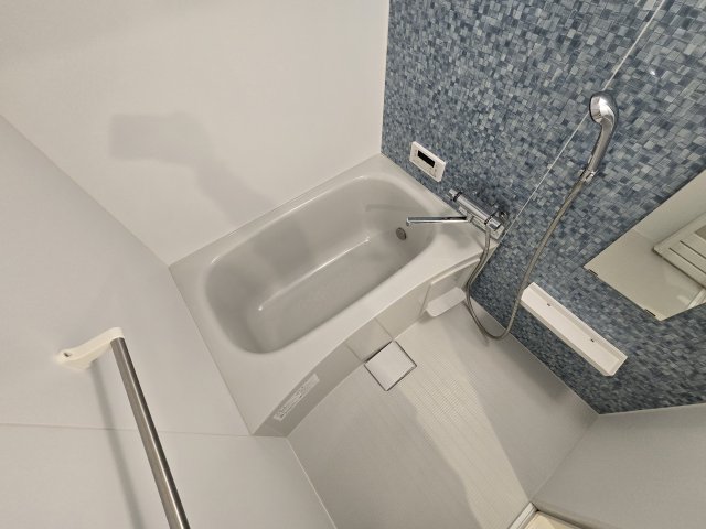 バス・シャワールーム　Raffine賑町(ラフィネ賑町)