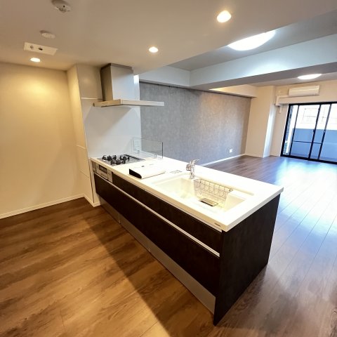 キッチン　同仕様タイプです