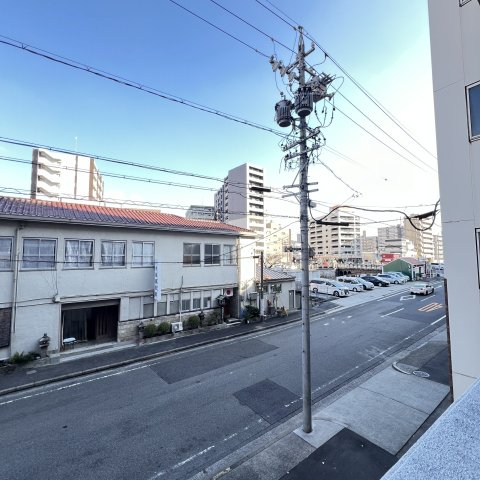 眺望　同仕様タイプです