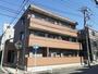 池上駅より徒歩5分 2階 築7年8ヶ月の賃貸物件