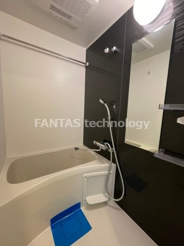 バス・シャワールーム　プレセダンヒルズ北千住2