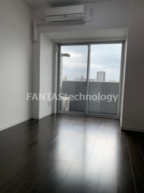 居室・リビング　高層階、角部屋、眺望良好！！