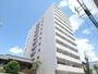 岐阜駅より徒歩13分 8階 築3年10ヶ月の賃貸物件