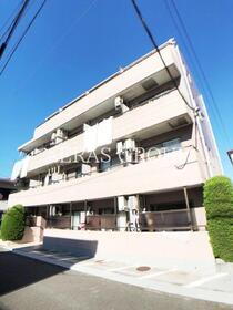 相鉄本線/和田町駅 歩4分