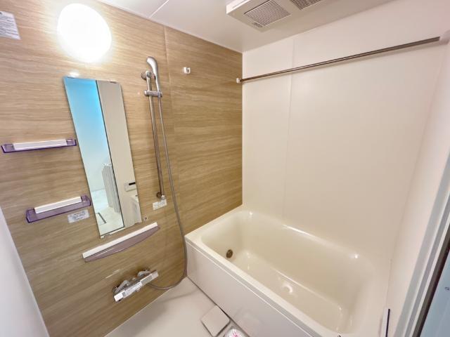 バス・シャワールーム　同仕様