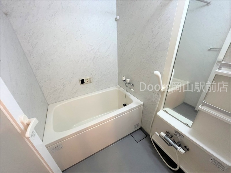 バス・シャワールーム　※イメージ