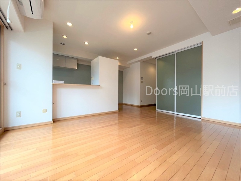 居室・リビング　※イメージ