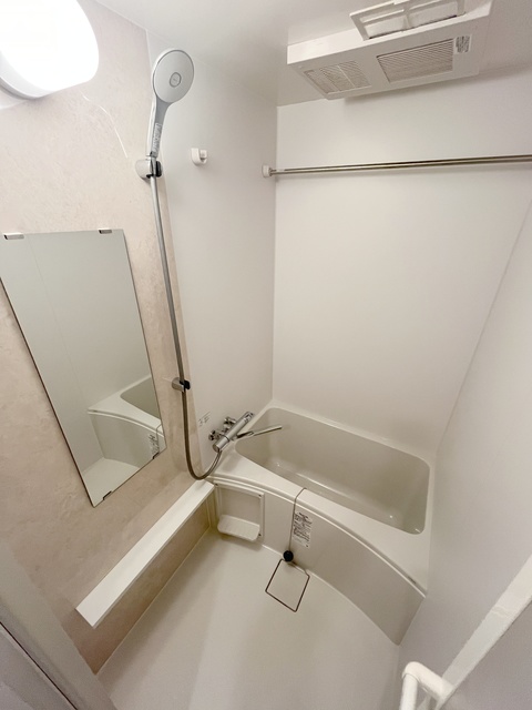 バス・シャワールーム　浴室暖房乾燥機付きバスルーム♪♪