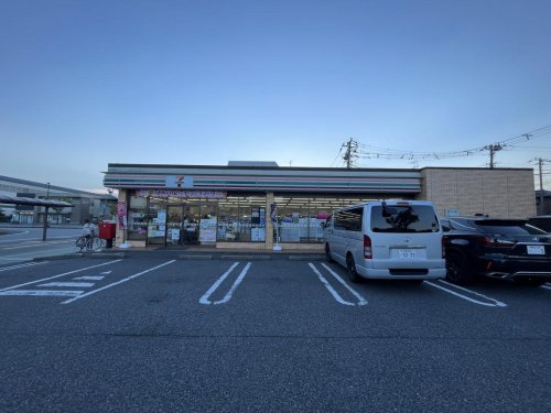 コンビニ　セブンイレブン 千葉寺駅前店（コンビニ）まで472m