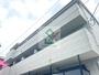 清瀬駅より徒歩9分 2階 築2年8ヶ月の賃貸物件
