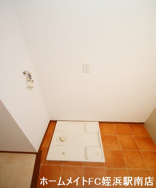 その他設備　★室内洗濯機置も室内です♪★参考写真