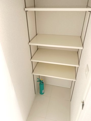 収納　収納