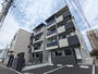 西１８丁目駅より徒歩10分 4階 新築の賃貸物件