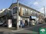 西小山駅より徒歩7分 2階 築45年の賃貸物件