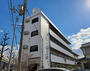 池田駅より徒歩24分 4階 築46年9ヶ月の賃貸物件