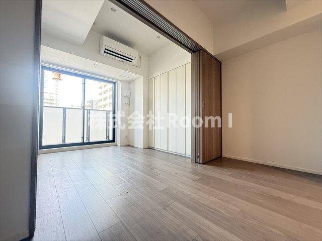 居室・リビング　ゆったりとしたリビングです