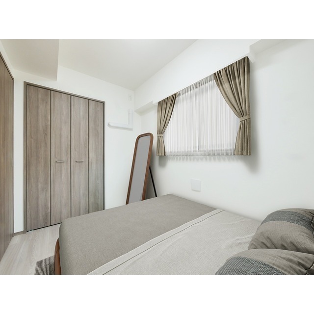 その他部屋・スペース　具・調度品等はＣＧ加工です。実際の賃貸住居には含まれません