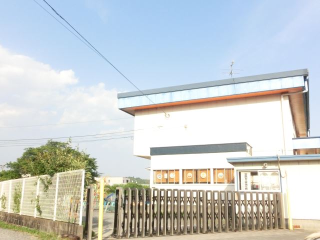 幼稚園・保育園　羽島るり幼稚園（幼稚園・保育園）まで1400m