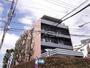 田端駅より徒歩6分 3階 築10年9ヶ月の賃貸物件