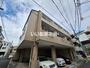 梅屋敷駅より徒歩2分 2階 築39年3ヶ月の賃貸物件