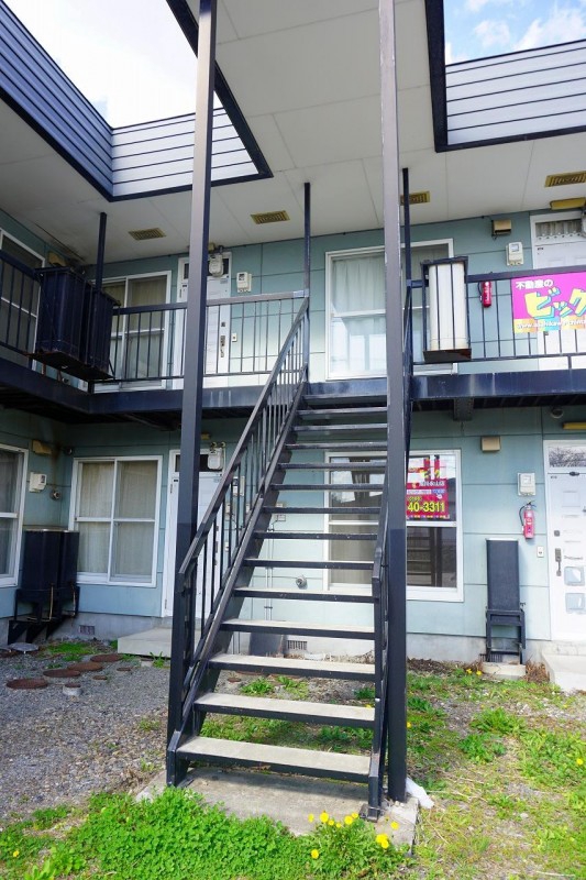 その他共有部分　共用部１