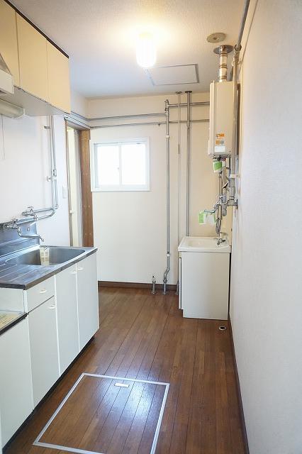 その他部屋・スペース　内装