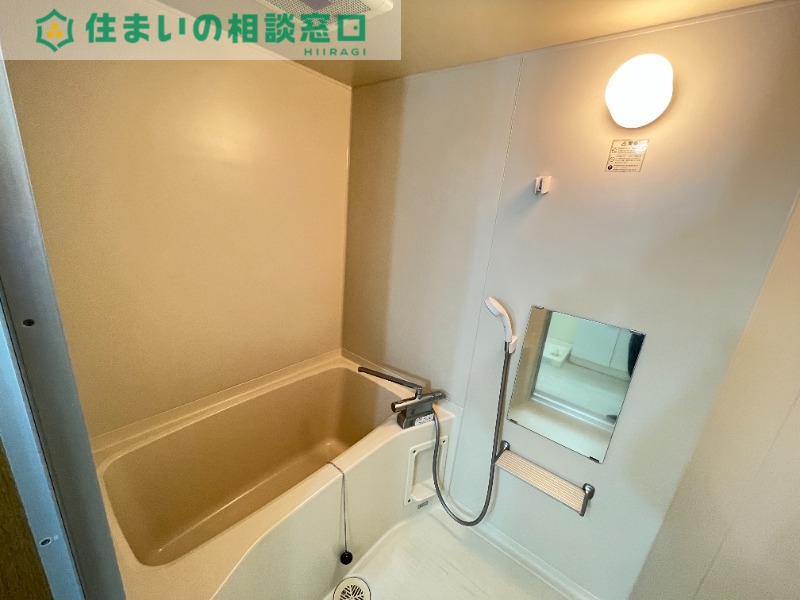 バス・シャワールーム　同型