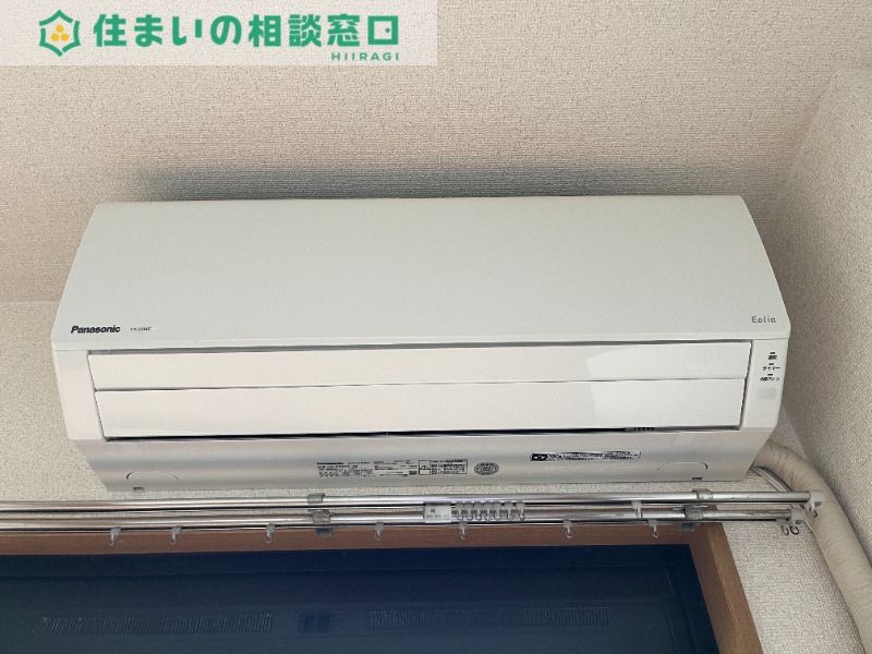 その他設備　同型