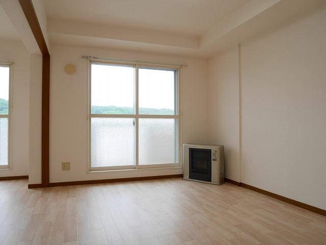 居室・リビング　リビング１