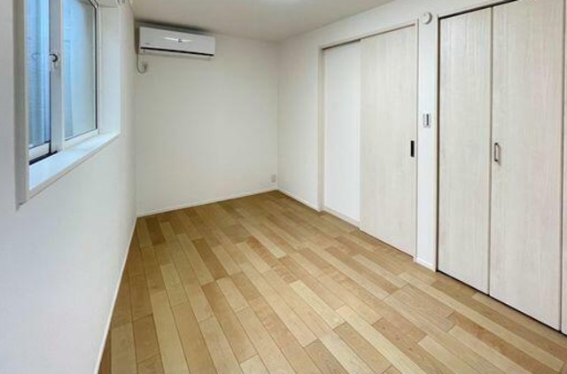 その他部屋・スペース　１階サービスルーム６帖