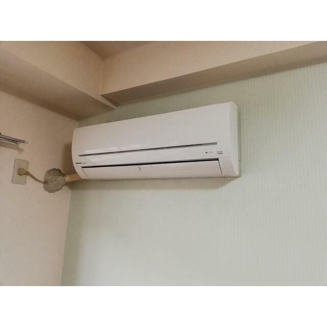 その他設備　同物件別部屋