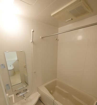 バス・シャワールーム　※別部屋参考写真のため内観についてはお問い合わせください※