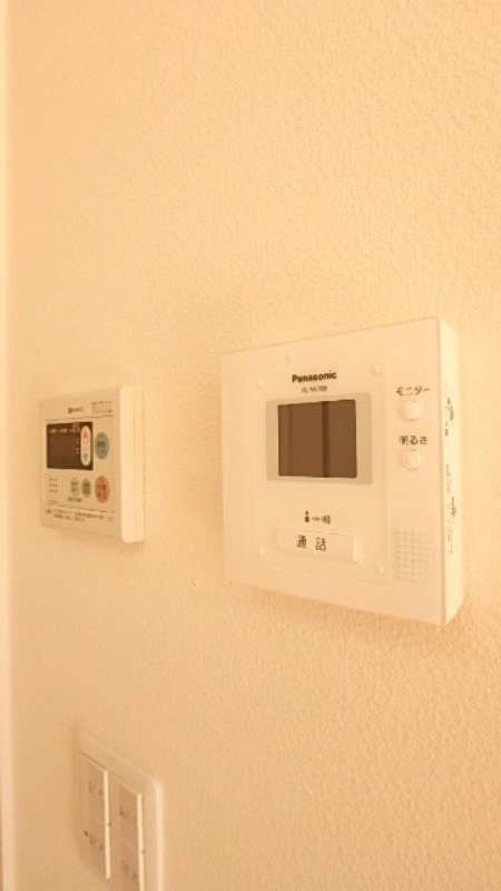 セキュリティ　図面と現状に相違がある場合には現状を優先