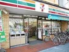 コンビニ　セブンイレブン（コンビニ）まで364m