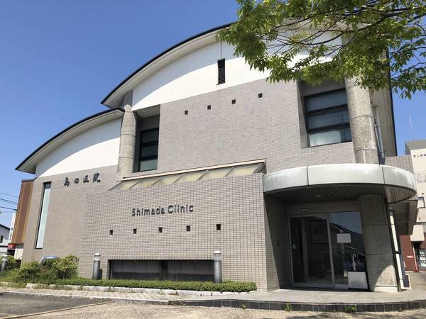 病院　島田病院（病院）まで1295m