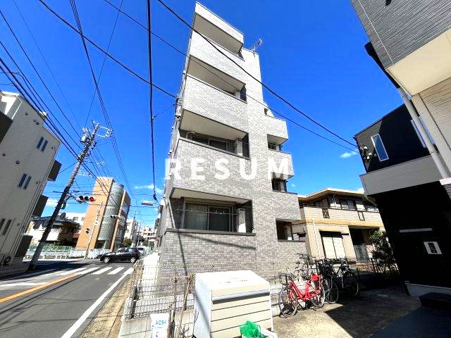 ＪＲ京葉線 蘇我駅 徒歩3分 築5年